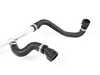 Genuine BMW LINE EXTERNAL RADIATOR 17128088989 View 3