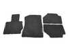Genuine BMW Genuine BMW M Performance Carpeted Floor Mat Set - BMW F25 X3 82112475195 View 1