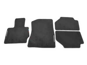 Genuine BMW M Performance Carpeted Floor Mat Set - BMW F25 X3