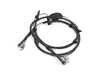 Genuine BMW HOSE, WINDSHIELD WASHER 61677336079 View 1