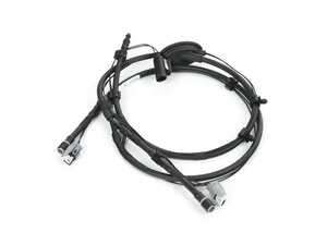 HOSE, WINDSHIELD WASHER