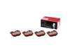 Brembo Brembo Brake Pad Set (Front) 34116889570 View 1
