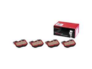 Brembo Brake Pad Set (Front)