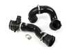 ECS ECS Silicone Radiator Hoses - N52 008641LA03 View 1