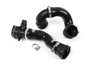 ECS Silicone Radiator Hoses - N52