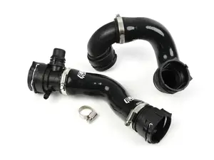 ECS Silicone Radiator Hoses - N52