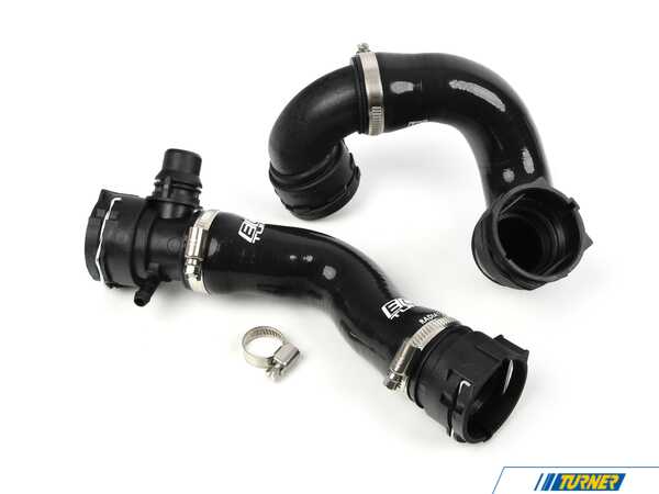 ECS ECS Silicone Radiator Hoses - N52 008641LA03