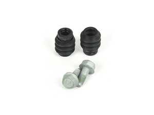 REPAIR KIT BELLOWS