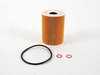 Genuine BMW Genuine BMW Oil Filter Kit - E60 M5, E64 M6, E63 M6 11427840594 View 1
