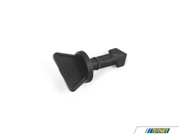 Genuine BMW LOCK 51165A260C9