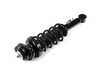 GSP North America Loaded Rear Strut - Rear Left 882622 View 2