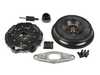 Clutch Masters ClutchMasters FX850 Twin Disc Clutch with Aluminum Flywheel - Race Series 03075-TD8R-A View 1