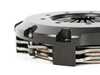 Clutch Masters ClutchMasters FX850 Twin Disc Clutch with Aluminum Flywheel - Race Series 03075-TD8R-A View 7