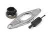 Clutch Masters ClutchMasters FX850 Twin Disc Clutch with Aluminum Flywheel - Race Series 03075-TD8R-A View 8