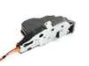 Genuine BMW LOCK, COMPLETE, LEFT 51215A36E47 View 4