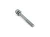 Genuine BMW Genuine BMW Fillister-Head Screw - 07119905756 -E60 M5,E63 M6 07119905756 View 2