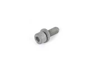 FILLISTER-HEAD SCREW
