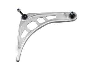 Febi Aluminum Lower Control Arm Assembly - Right - E46, Z4