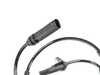 URO URO ABS Speed Sensor REAR- 34526884421 34526884421 View 2