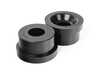 Powerflex Black Series BMW E39 Sedan Rear Subframe Rear Mount Bushing PFR5-522BLK View 2