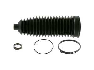 Tie Rod Boot Repair Kit - E6x, E83, E53