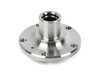 Meyle Front Wheel Hub - Priced Each 31203413226 View 3