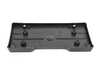 Genuine BMW LICENSE-PLATE CARRIER FRONT 51118069977 View 2