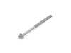 Genuine BMW STAR-SOCKET SCREW 07119908621 View 2
