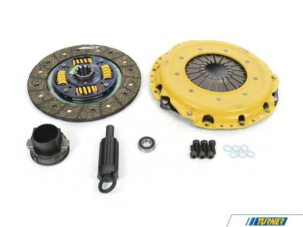 ACT BMW M3 E46 XT/Perf Street Sprung Clutch Kit BM9-XTSS BM9-XTSS