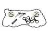 Vaico Vaico VANOS Camshaft Adjustment Unit Repair Kit - BMW N52 3.0L V20-3674 View 2