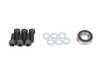ACT BMW M3 E46 XT/Perf Street Sprung Clutch Kit BM9-XTSS BM9-XTSS View 2