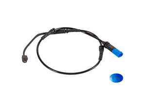 Febi Brake Wear Indicator - Rear - G01