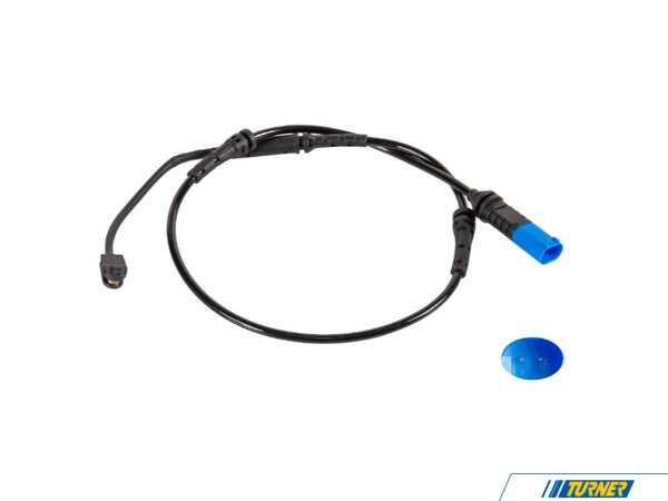 Febi Febi Brake Wear Indicator - Rear - G01 34356870350
