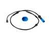 Febi Febi Wear Indicator - Front - G01 34356870351 View 1