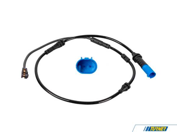 Febi Febi Wear Indicator - Front - G01 34356870351