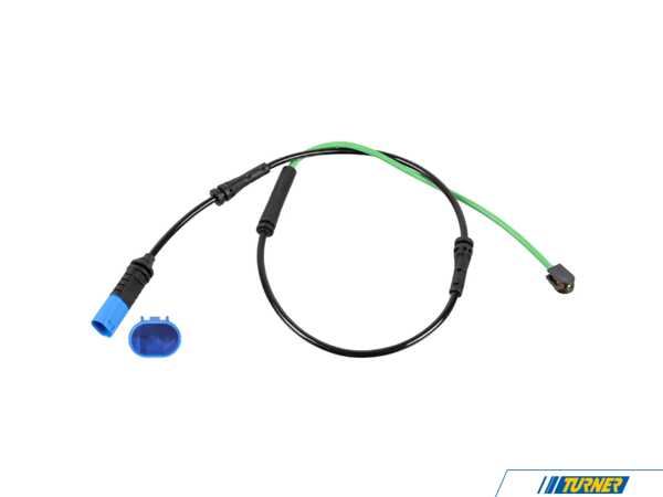 Febi Febi Wear Indicator - Rear - G20, G29 34356870354