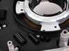 Genuine BMW Genuine BMW Switch Unit - Steering Column 61319136898 View 3