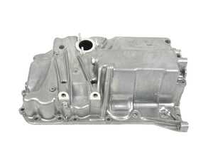 Oil Pan 
