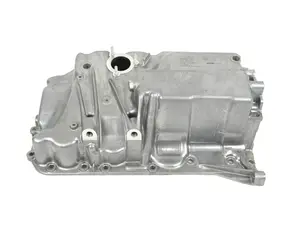 Oil Pan