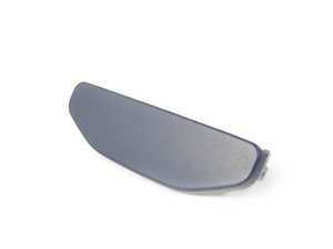 Genuine BMW Headlight Washer Cover - Right - E46 323Ci 325Ci 328Ci 330Ci M3