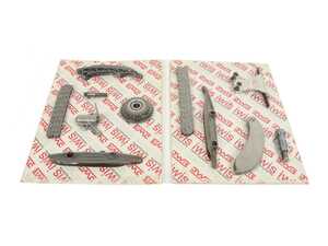 Timing Chain Kit - Upper And Lower 