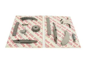 Timing Chain Kit - Upper And Lower 