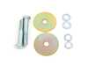 Powerflex Powerflex BMW E46 M3 Rear Diff Rear Mount PFR5-4620H View 3