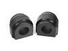 Powerflex Black Series Powerflex BMW F10/F11 Front Sway Bar Bushings - 28.2mm - Black Series PFF5-6003-28.2BL View 2