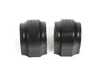 Powerflex Black Series Powerflex BMW F10/F11 Front Sway Bar Bushings - 28.2mm - Black Series PFF5-6003-28.2BL View 3