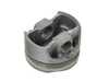 Mahle Motorsports BMW N54 3.0L MAHLE Forged Piston Kit 84.50mm  197832225 View 10