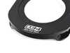 034Motorsport 034Motorsport Billet Crank Seal Belt Guard - N52/N54/N55/S55 034-1ZZ-1011 View 3