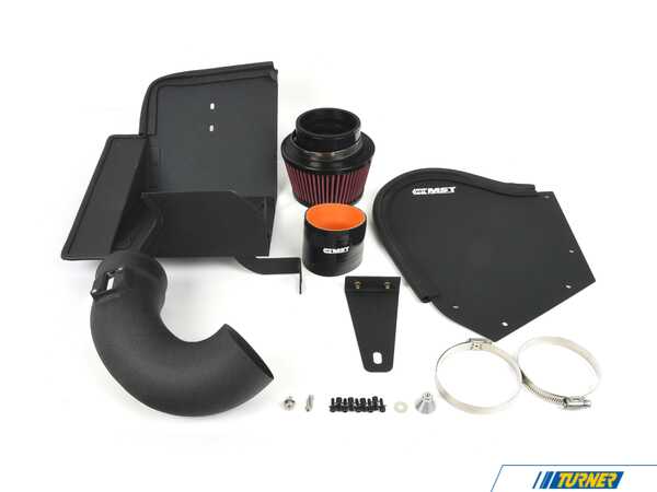 MST Performance Performance Cold Air Intake Kit - BMW G01 X3, G02 X4 B46/B48 2.0L BW-X302
