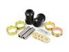 Powerflex Front Lower Control Arm Bushings F06, F10, F12, F13 PFF5-6002 View 2