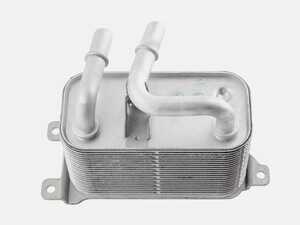 BMW Oil Cooler